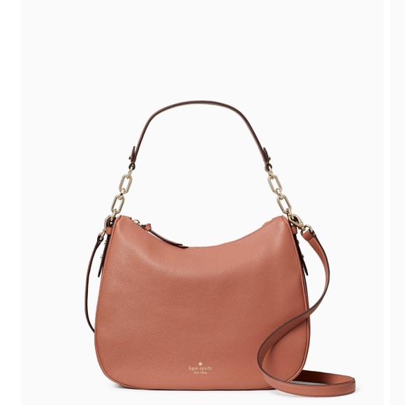 kate spade Handbags - Kate Spade Mulberry Street Vivian “Tawny” NWT